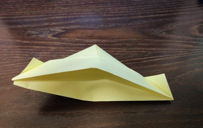 超简单折纸小船教程,零基础也能轻松学会-第9张图片-趣作屋 超简单折纸小船教程,零基础也能轻松学会-第9张图片-趣作屋