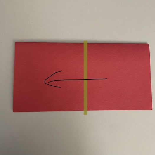 手工折纸玫瑰花教程,简单易学还能永久保存-第4张图片-趣作屋 手工折纸玫瑰花教程,简单易学还能永久保存-第4张图片-趣作屋