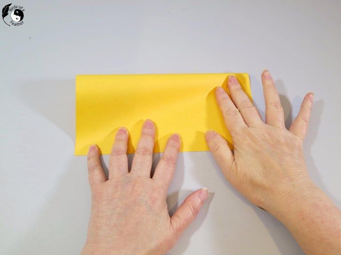 圣诞节折纸衬衫倒数日历手工教程,还能变父亲节礼物袋!-第7张图片-趣作屋 圣诞节折纸衬衫倒数日历手工教程,还能变父亲节礼物袋!-第7张图片-趣作屋