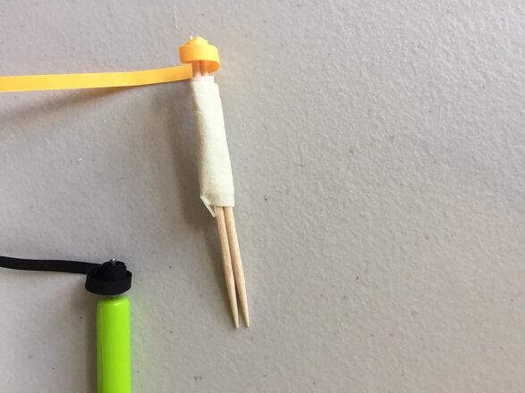 零成本玩转卷纸工艺,轻松制作精美纸艺图案-第6张图片-趣作屋 零成本玩转卷纸工艺,轻松制作精美纸艺图案-第6张图片-趣作屋