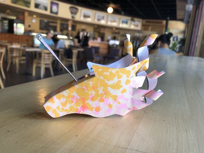 低成本手工制作会发光独角兽玩偶教程-第3张图片-趣作屋 低成本手工制作会发光独角兽玩偶教程-第3张图片-趣作屋