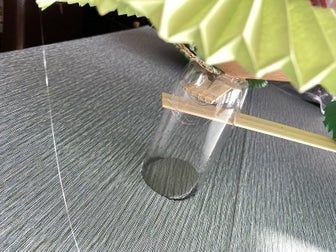 用舵机和折纸打造会动的锦鲤池手工教程-第13张图片-趣作屋