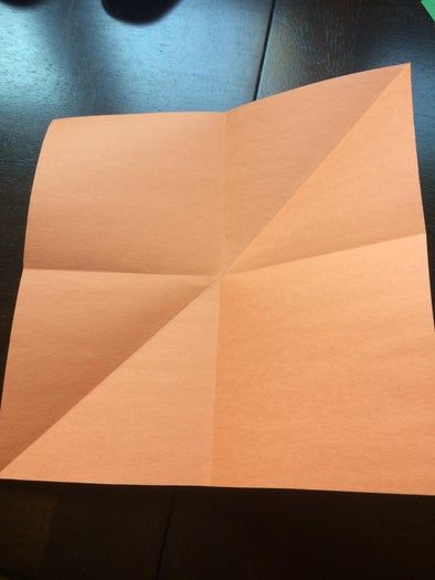 简单有趣的手工折纸南瓜制作教程-第6张图片-趣作屋 简单有趣的手工折纸南瓜制作教程-第6张图片-趣作屋