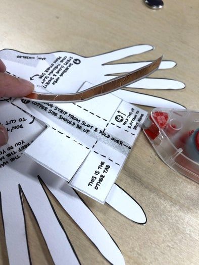 低成本手工制作会发光独角兽玩偶教程-第17张图片-趣作屋 低成本手工制作会发光独角兽玩偶教程-第17张图片-趣作屋