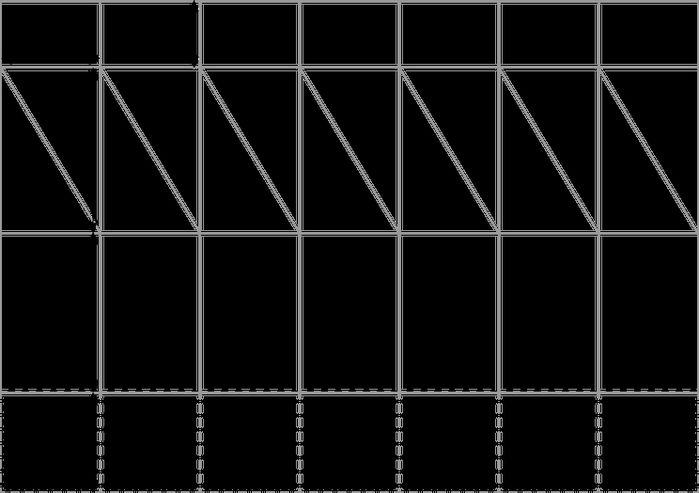六边形拧盖礼盒手工制作教程,轻松打造个性礼物盒-第3张图片-趣作屋 六边形拧盖礼盒手工制作教程,轻松打造个性礼物盒-第3张图片-趣作屋