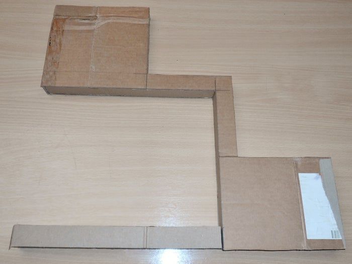 手工制作猫咪小屋全教程,省钱又暖心!-第12张图片-趣作屋 手工制作猫咪小屋全教程,省钱又暖心!-第12张图片-趣作屋
