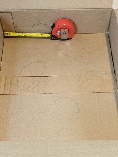 零成本自制猫咪益智玩具，轻松打发猫咪时间-第8张图片-趣作屋
