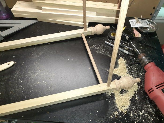 低成本DIY宠物床制作教程，只需25美元轻松打造可爱宠物窝-第9张图片-趣作屋