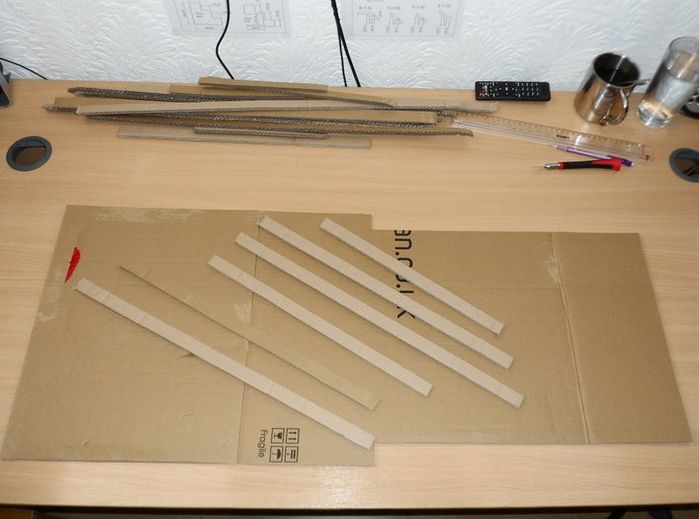 手工制作猫咪小屋全教程,省钱又暖心!-第8张图片-趣作屋 手工制作猫咪小屋全教程,省钱又暖心!-第8张图片-趣作屋