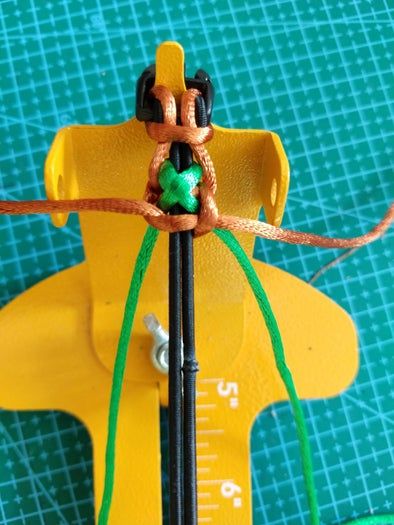 手工制作猫咪项圈教程，弹性安全设计DIY-第14张图片-趣作屋