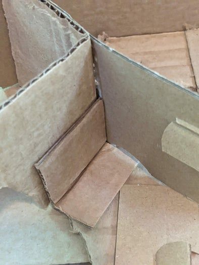 零成本自制猫咪益智玩具，轻松打发猫咪时间-第18张图片-趣作屋