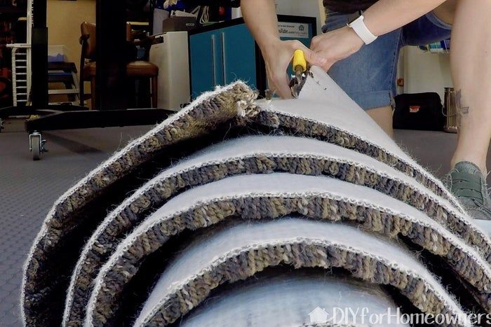 低成本DIY猫爬架教程,旧物改造也能让猫咪超喜欢-第6张图片-趣作屋 低成本DIY猫爬架教程,旧物改造也能让猫咪超喜欢-第6张图片-趣作屋