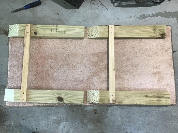 低成本手工制作猫咪帐篷教程，还能当猫抓板用！-第7张图片-趣作屋