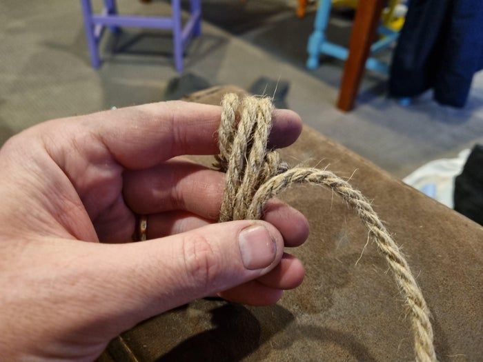 手工制作猫咪玩具教程，简单又实用-第10张图片-趣作屋