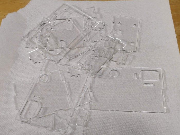 自制高质量蚁巢完整指南-第30张图片-趣作屋