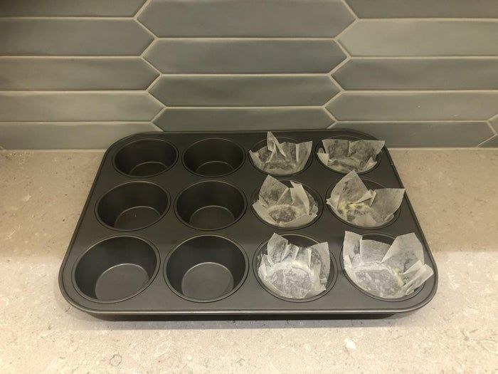 狗狗生日蛋糕手工制作教程，健康又美味的宠物小点心-第3张图片-趣作屋