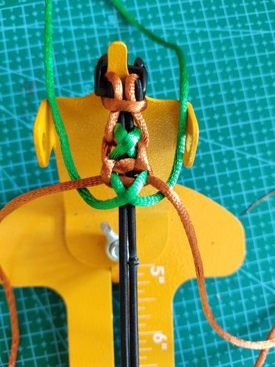 手工制作猫咪项圈教程，弹性安全设计DIY-第17张图片-趣作屋