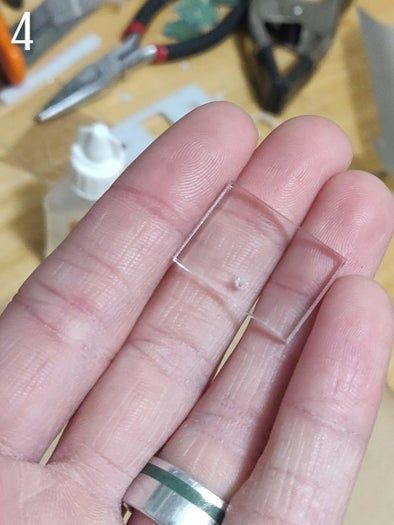 自制高质量蚁巢完整指南-第37张图片-趣作屋