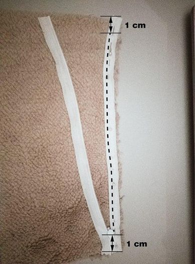 低成本DIY猫咪窝教程，用旧布料手工制作宠物窝-第6张图片-趣作屋