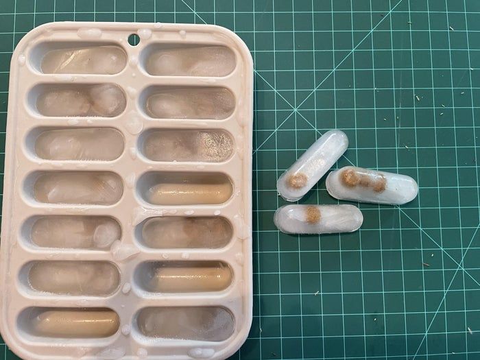狗狗旅行安静玩具DIY，复古行李箱手工制作全攻略-第19张图片-趣作屋