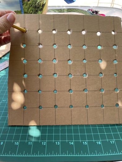 狗狗旅行安静玩具DIY，复古行李箱手工制作全攻略-第11张图片-趣作屋