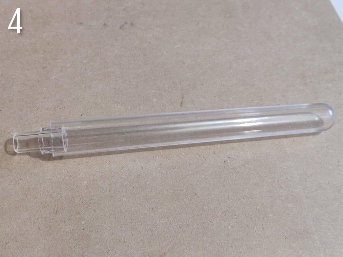 自制高质量蚁巢完整指南-第57张图片-趣作屋