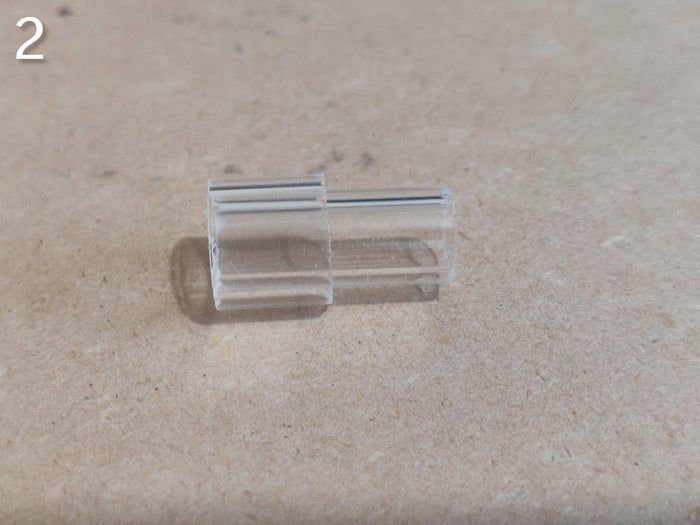 自制高质量蚁巢完整指南-第55张图片-趣作屋