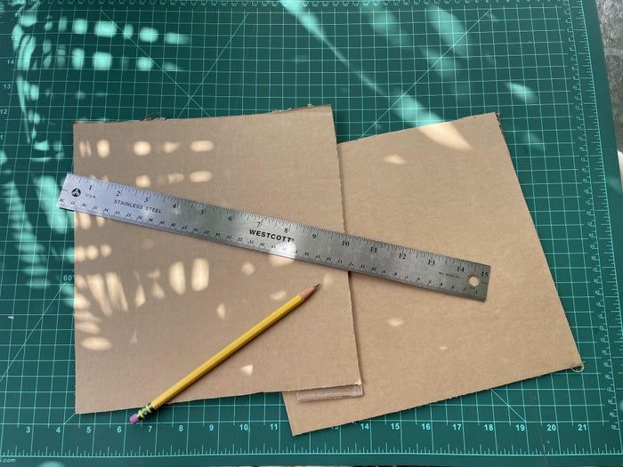 狗狗旅行安静玩具DIY，复古行李箱手工制作全攻略-第10张图片-趣作屋