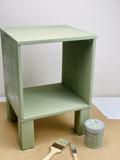 低成本手工打造现代猫咪小屋教程-第17张图片-趣作屋