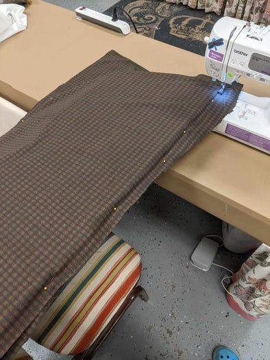 手工制作宠物帐篷窝教程，简单易学的DIY方法-第9张图片-趣作屋