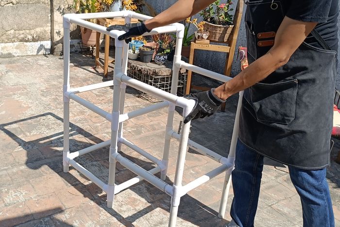 低成本DIY猫咪窝床教程，打造宠物舒适角落-第3张图片-趣作屋