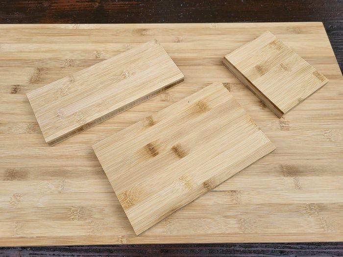 亲手制作猫咪木制台阶教程，让主子爱上高处-第7张图片-趣作屋