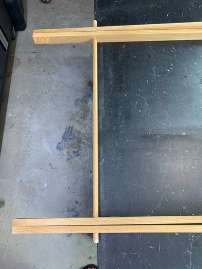 超简单DIY宠物户外床和可折叠遮阳棚，轻松打造狗狗清凉夏日-第18张图片-趣作屋
