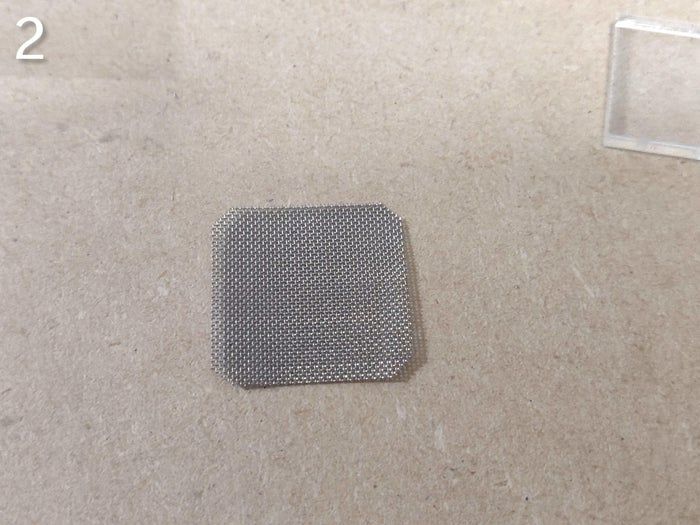 自制高质量蚁巢完整指南-第25张图片-趣作屋
