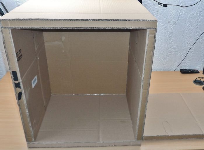 手工制作猫咪小屋全教程,省钱又暖心!-第16张图片-趣作屋 手工制作猫咪小屋全教程,省钱又暖心!-第16张图片-趣作屋