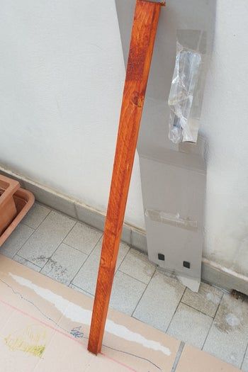 低成本自制防潮兔笼托盘，轻松解决清理难题-第14张图片-趣作屋