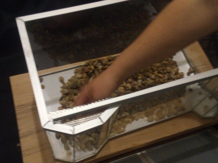 手工打造非传统风格马陆生态箱全教程-第42张图片-趣作屋