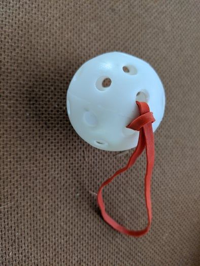 10分钟自制宠物互动喂食玩具，省钱又好玩！-第4张图片-趣作屋