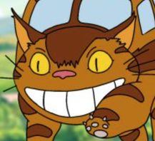手工制作龙猫猫巴士猫咪窝教程，超萌又实用！-第8张图片-趣作屋