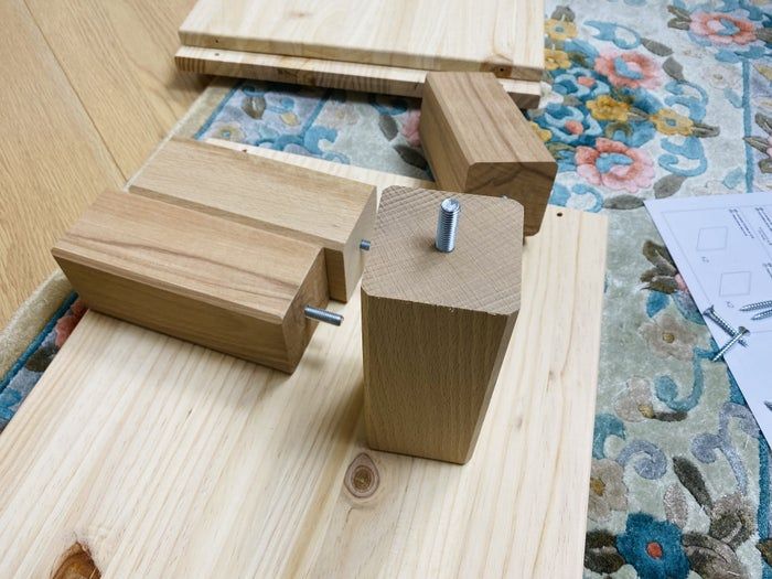 低成本手工打造现代猫咪小屋教程-第5张图片-趣作屋