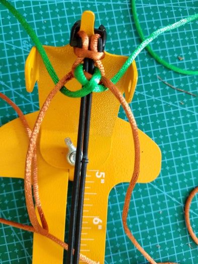 手工制作猫咪项圈教程，弹性安全设计DIY-第11张图片-趣作屋