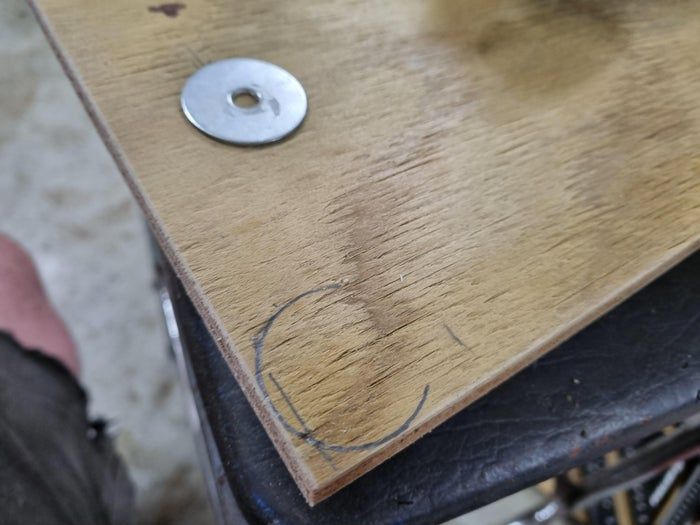 手工制作猫咪转轮抓挠玩具教程-第20张图片-趣作屋