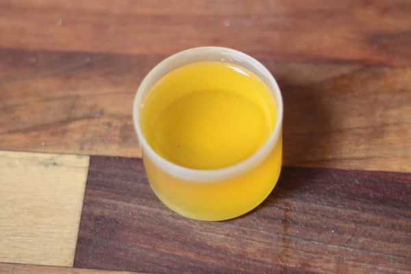 自制宠物护爪膏教程，天然成分呵护狗狗脚掌-第7张图片-趣作屋