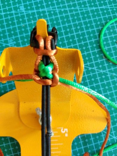 手工制作猫咪项圈教程，弹性安全设计DIY-第13张图片-趣作屋