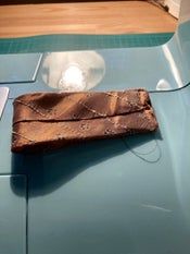 旧领带改造宠物蝴蝶结项圈手工教程-第6张图片-趣作屋
