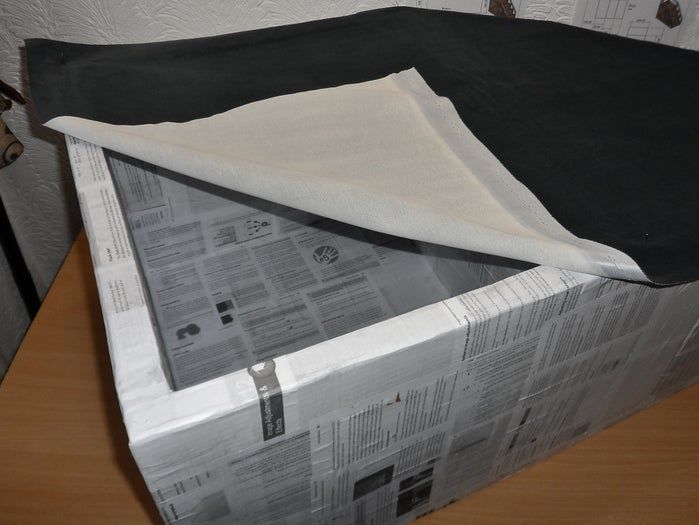 手工制作猫咪小屋全教程,省钱又暖心!-第20张图片-趣作屋 手工制作猫咪小屋全教程,省钱又暖心!-第20张图片-趣作屋