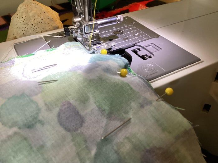 超简单DIY猫薄荷响响枕教程，猫咪最爱玩！-第12张图片-趣作屋