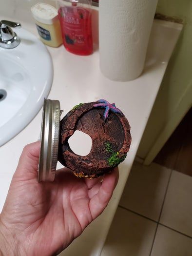 猫咪爱喝流动水？教你自制宠物饮水机-第6张图片-趣作屋