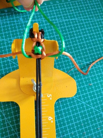 手工制作猫咪项圈教程，弹性安全设计DIY-第15张图片-趣作屋
