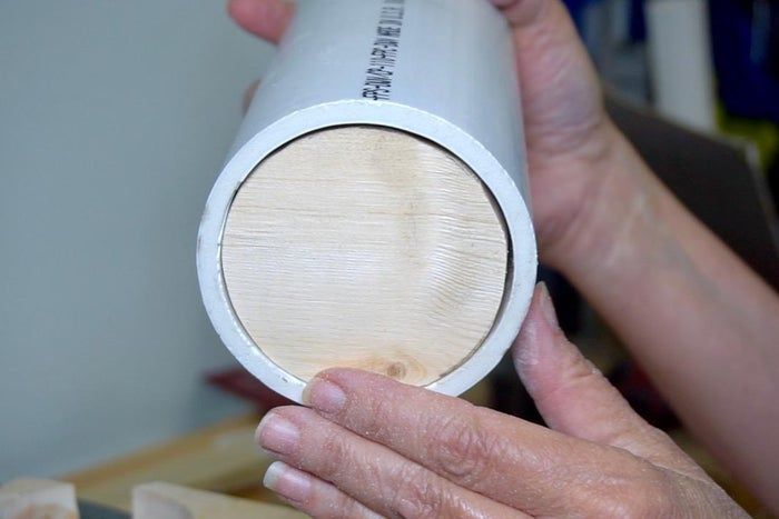 几小时搞定！DIY猫咪抓柱手工教程-第7张图片-趣作屋